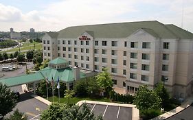 Hilton Garden Inn Secaucus/meadowlands